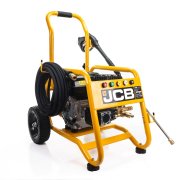 JCB PW7532P 213 Bar / 3100 Psi Petrol Pressure Washer